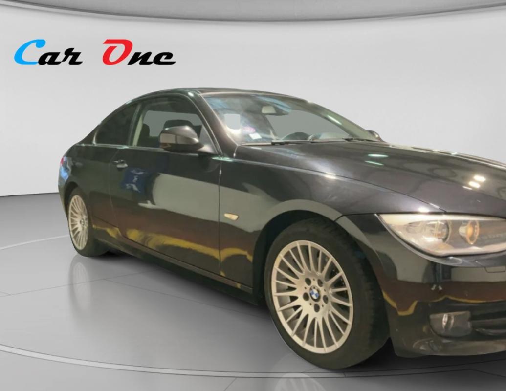 Bmw Serie 3 E92 LCI Coupé 320i 170ch Confort BVA
