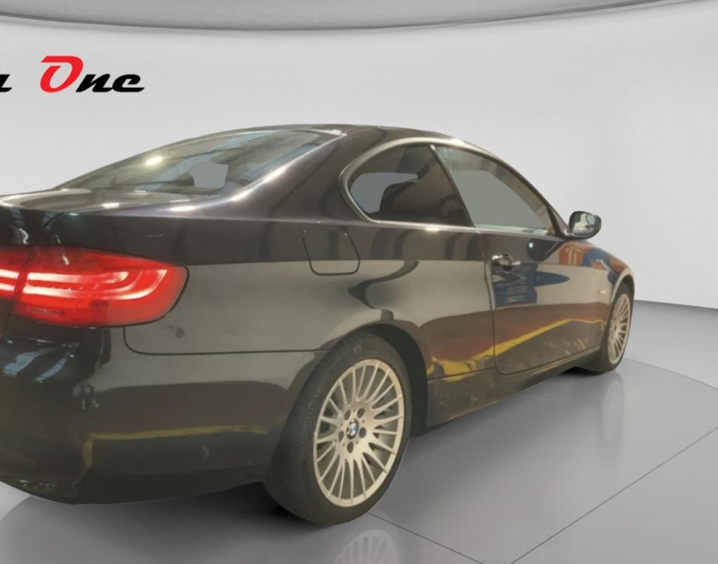 Bmw Serie 3 E92 LCI Coupé 320i 170ch Confort BVA