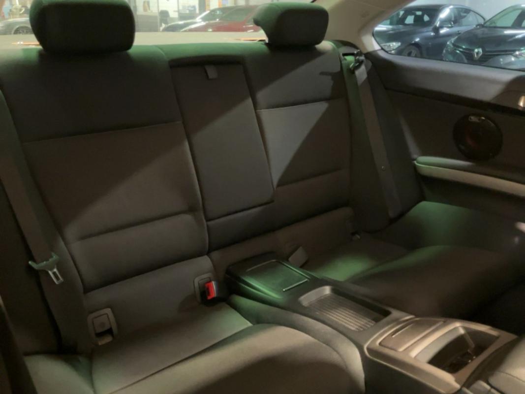 Bmw Serie 3 E92 LCI Coupé 320i 170ch Confort BVA