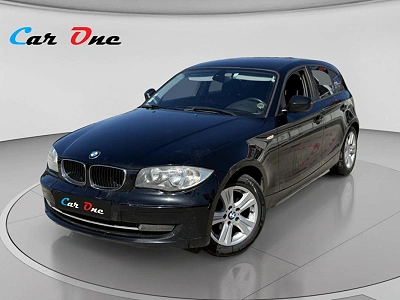 Bmw Serie 1 116i 122 ch Edition Confort