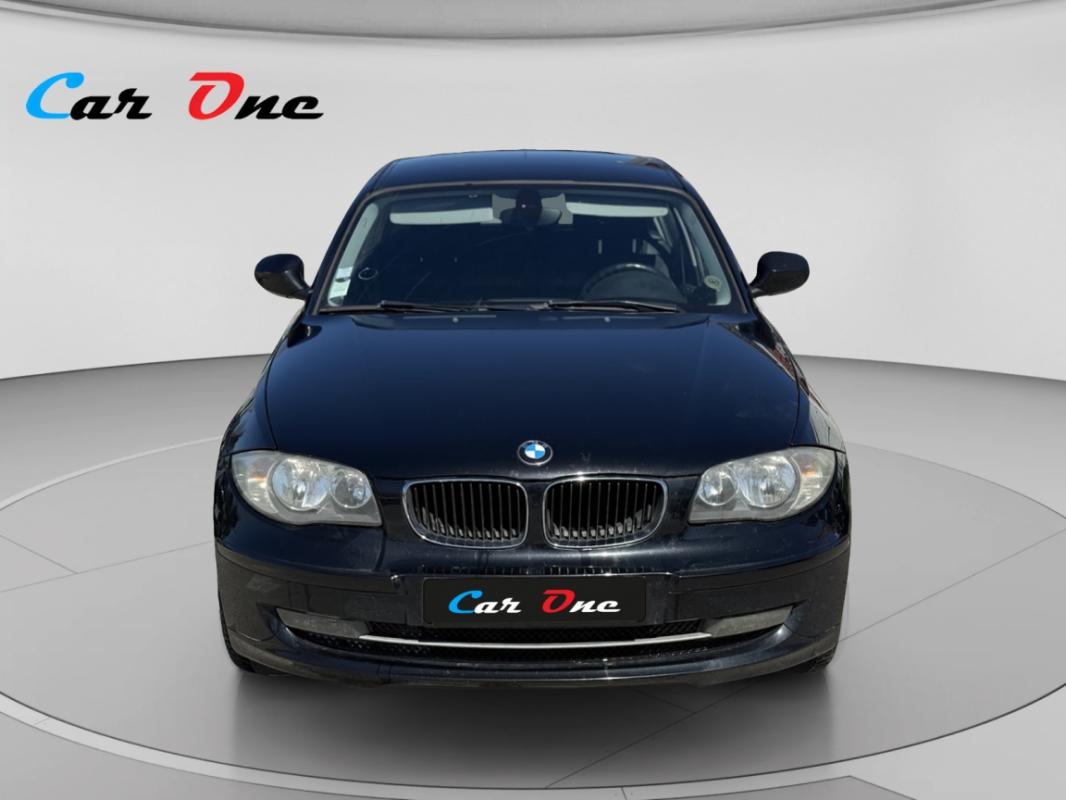 Bmw Serie 1 116i 122 ch Edition Confort