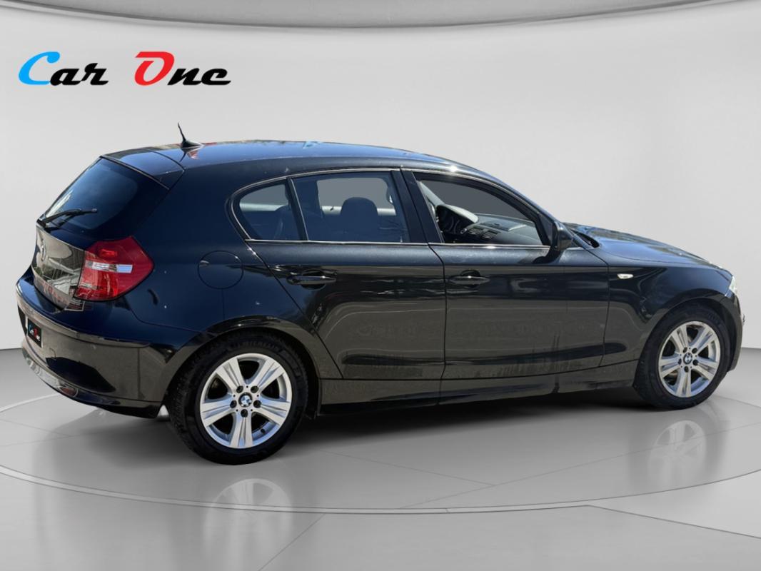 Bmw Serie 1 116i 122 ch Edition Confort