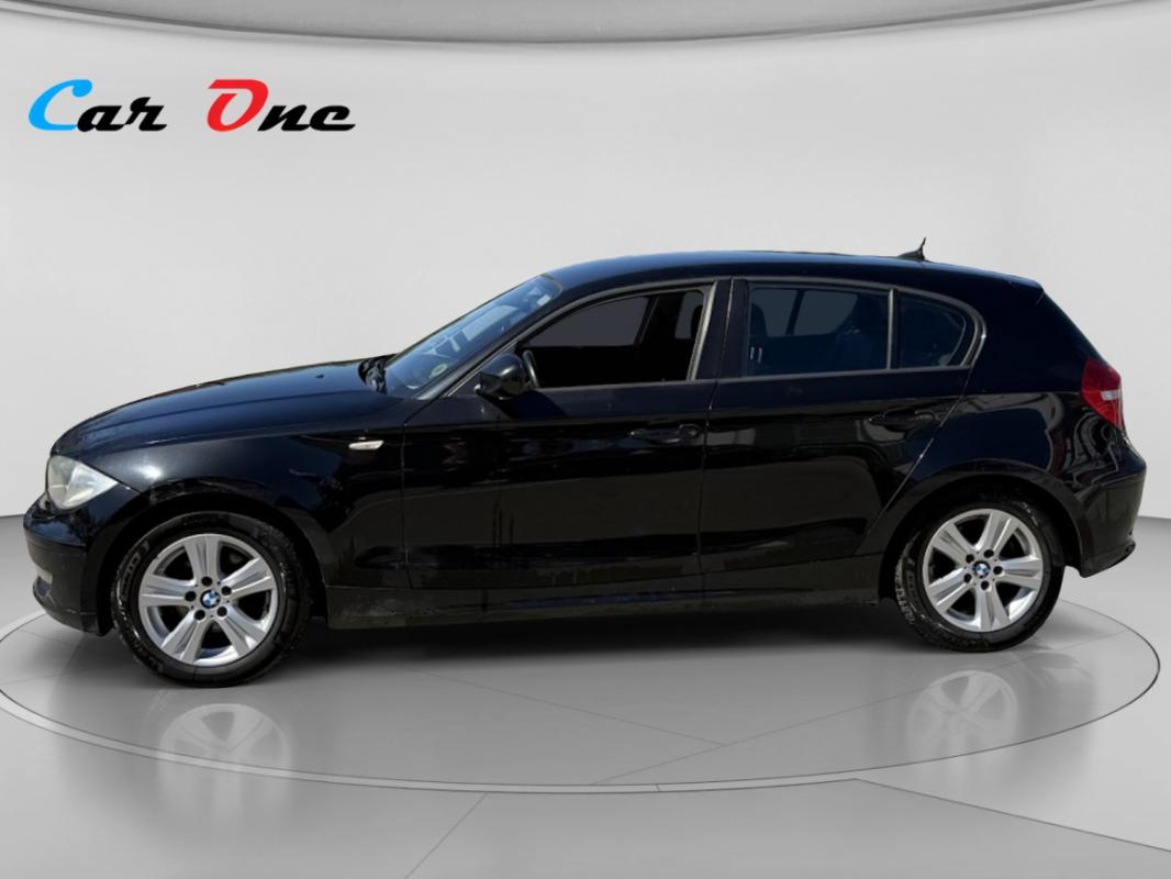 Bmw Serie 1 116i 122 ch Edition Confort