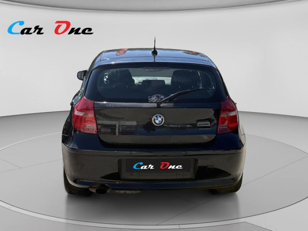 Bmw Serie 1 116i 122 ch Edition Confort
