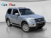 Mitsubishi Pajero COURT 3.2 DI-D 170cv 4X4 Instyle BVA thumbnail