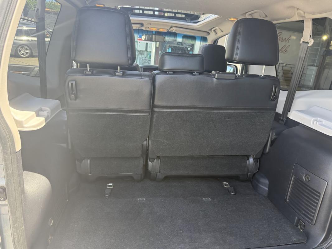 Mitsubishi Pajero COURT 3.2 DI-D 170cv 4X4 Instyle BVA