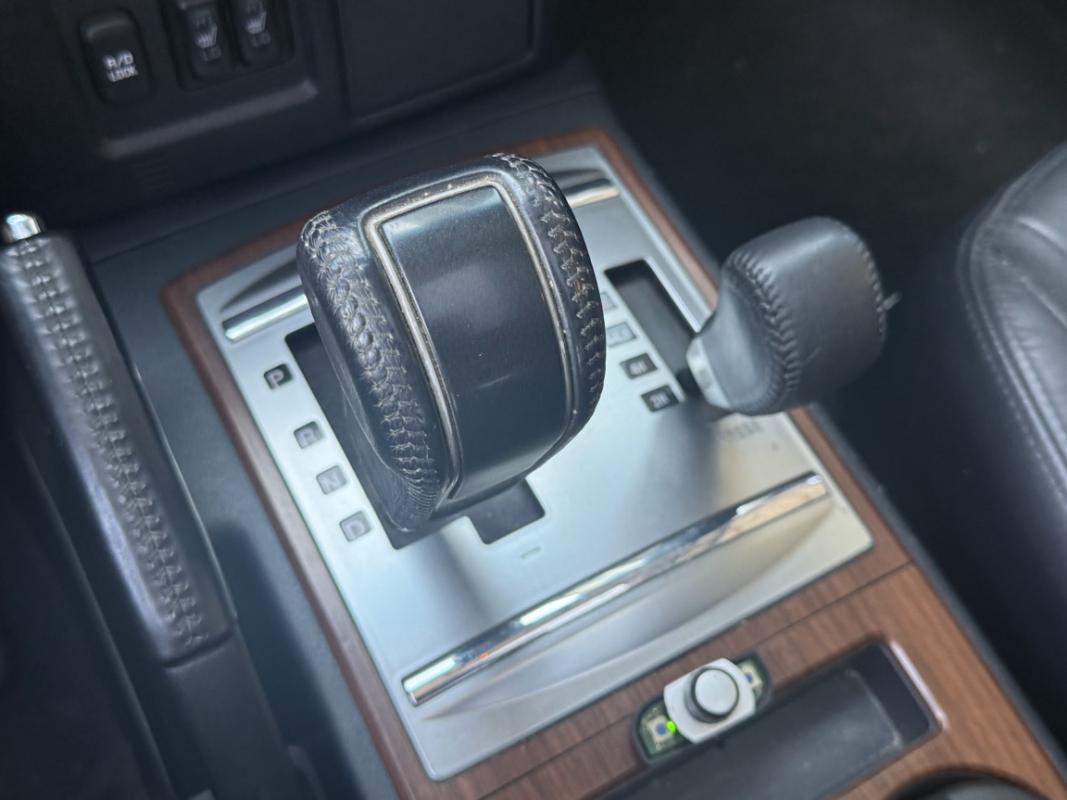 Mitsubishi Pajero COURT 3.2 DI-D 170cv 4X4 Instyle BVA
