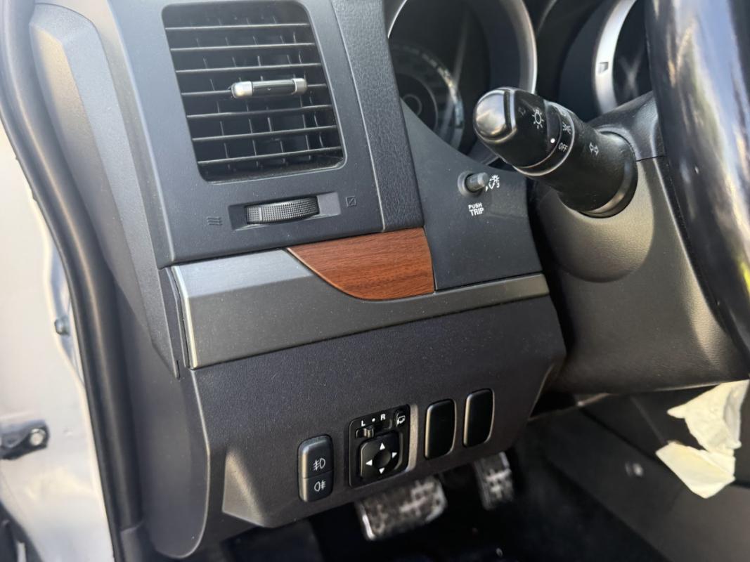 Mitsubishi Pajero COURT 3.2 DI-D 170cv 4X4 Instyle BVA