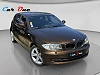 Bmw Serie 1 E87 LCI 120d 177cv Sport Design GPS thumbnail