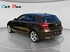 Bmw Serie 1 E87 LCI 120d 177cv Sport Design GPS thumbnail