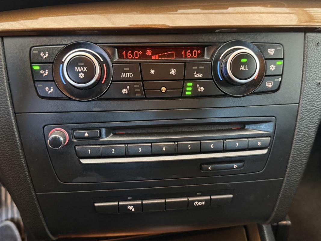 Bmw Serie 1 E87 LCI 120d 177cv Sport Design GPS