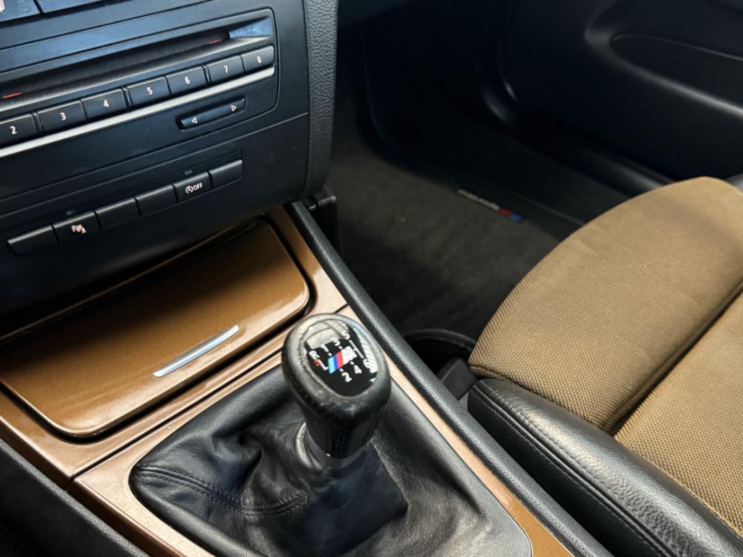 Bmw Serie 1 E87 LCI 120d 177cv Sport Design GPS