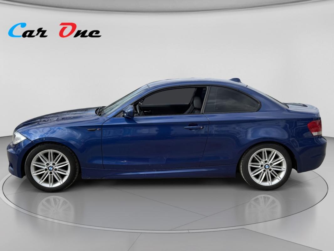 Bmw Serie 1 COUPE E82 118d 143cv M Sport Design