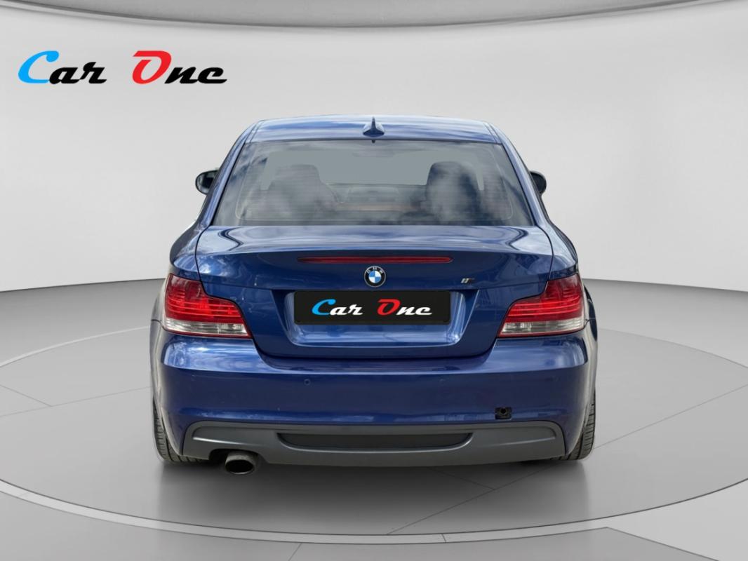 Bmw Serie 1 COUPE E82 118d 143cv M Sport Design