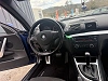 Bmw Serie 1 COUPE E82 118d 143cv M Sport Design thumbnail