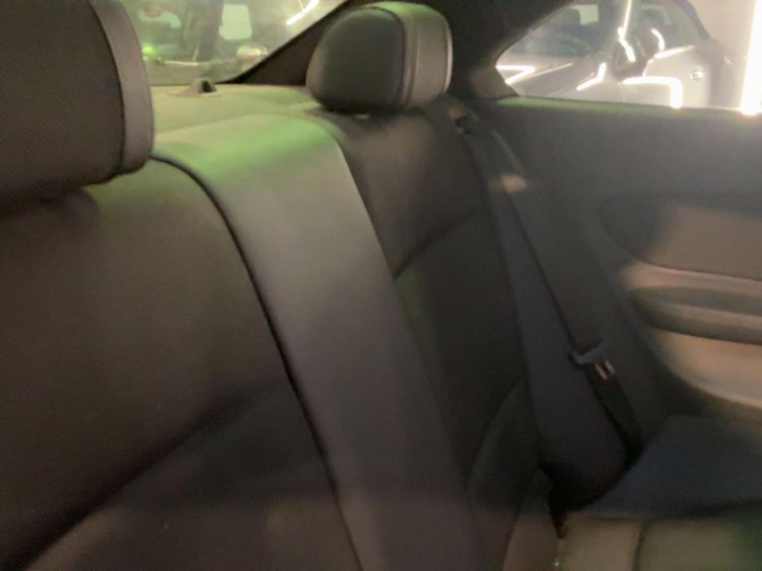 Bmw Serie 1 COUPE E82 118d 143cv M Sport Design