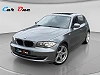 Bmw Serie 1 E87 LCI 116i 122cv Luxe Toit Ouvrant thumbnail