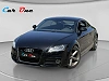 Audi Tt Coupé 2.0 TDI 170 Quattro S line thumbnail