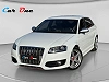 Audi S3 Sportback 2.0 TFSI 265 Quattro BVM6 thumbnail