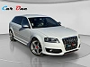 Audi S3 Sportback 2.0 TFSI 265 Quattro BVM6 thumbnail