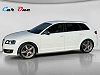 Audi S3 Sportback 2.0 TFSI 265 Quattro BVM6 thumbnail