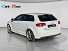 Audi S3 Sportback 2.0 TFSI 265 Quattro BVM6 thumbnail