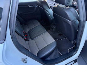 Audi S3 Sportback 2.0 TFSI 265 Quattro BVM6