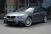 BMW 320 D Cabriolet M-Sport/Leder/Keyless thumbnail