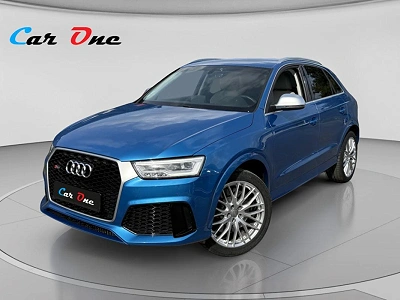 Audi RS Q3 2.5 TFSI 340 Quattro S tronic 7