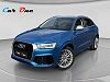 Audi RS Q3 2.5 TFSI 340 Quattro S tronic 7 thumbnail