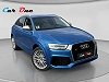 Audi RS Q3 2.5 TFSI 340 Quattro S tronic 7 thumbnail