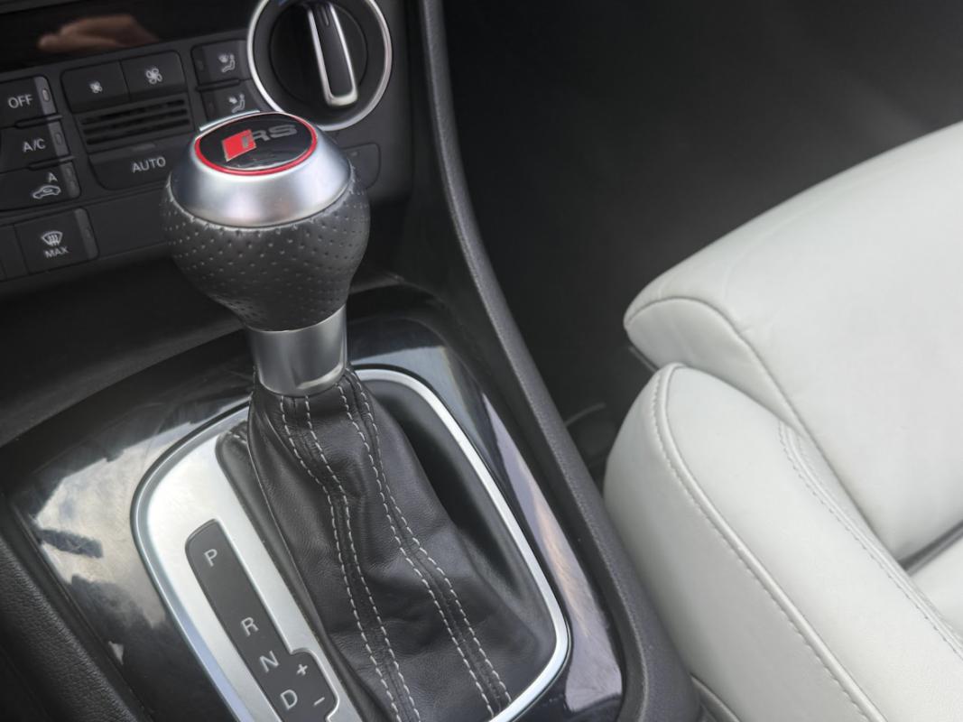 Audi RS Q3 2.5 TFSI 340 Quattro S tronic 7