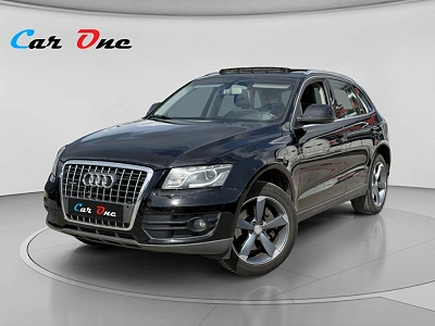 Audi Q5 V6 3.0 TDI 240 Quattro Avus S tronic 7