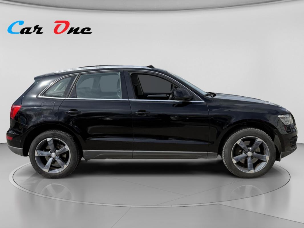 Audi Q5 V6 3.0 TDI 240 Quattro Avus S tronic 7