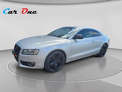 Audi A5 2.7 V6 TDI 190 Ambition Luxe Multitronic
