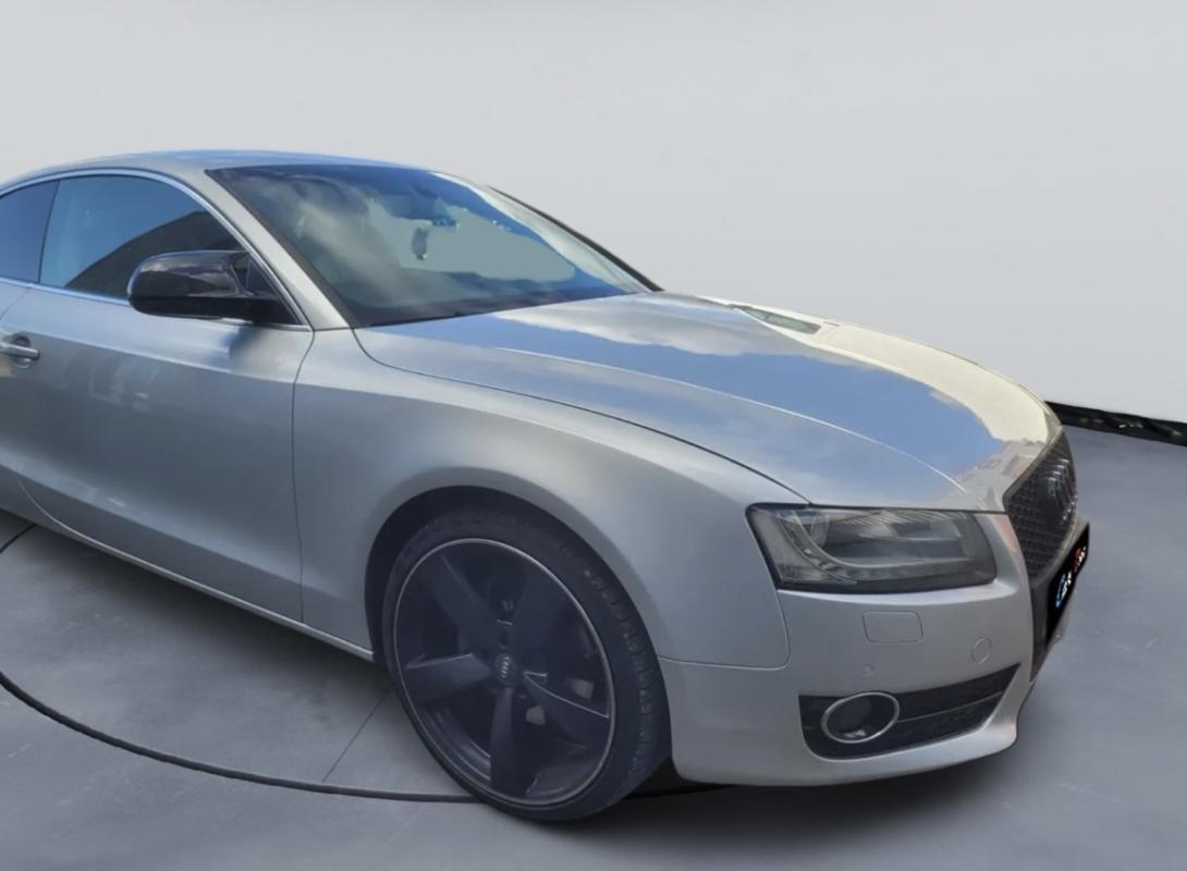 Audi A5 2.7 V6 TDI 190 Ambition Luxe Multitronic