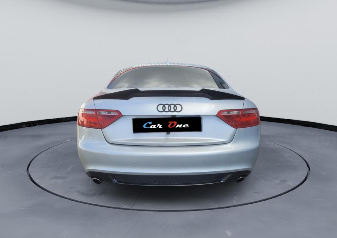 Audi A5 2.7 V6 TDI 190 Ambition Luxe Multitronic