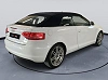 Audi A3 Cabriolet 2.0 TDI 140 S line S-Tronic thumbnail
