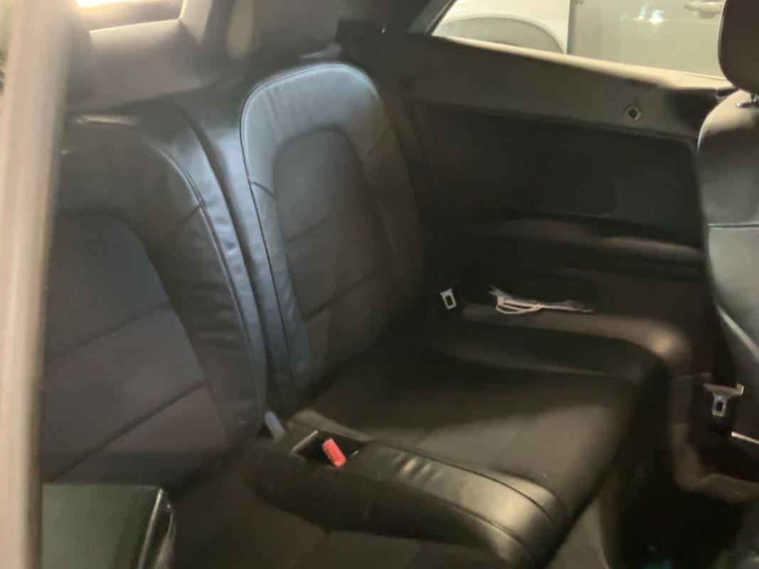 Audi A3 Cabriolet 2.0 TDI 140 S line S-Tronic