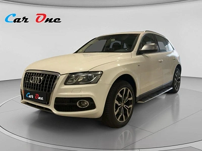Audi Q5 2.0 TFSI 211 Quattro S line S tronic 7