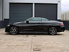 Mercedes-Benz C 200 d/AMG/Cabriolet/LED/CAM/COCKPIT/NAVI/MEMORY SEATS thumbnail