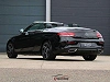 Mercedes-Benz C 200 d/AMG/Cabriolet/LED/CAM/COCKPIT/NAVI/MEMORY SEATS thumbnail