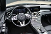 Mercedes-Benz C 200 d/AMG/Cabriolet/LED/CAM/COCKPIT/NAVI/MEMORY SEATS thumbnail