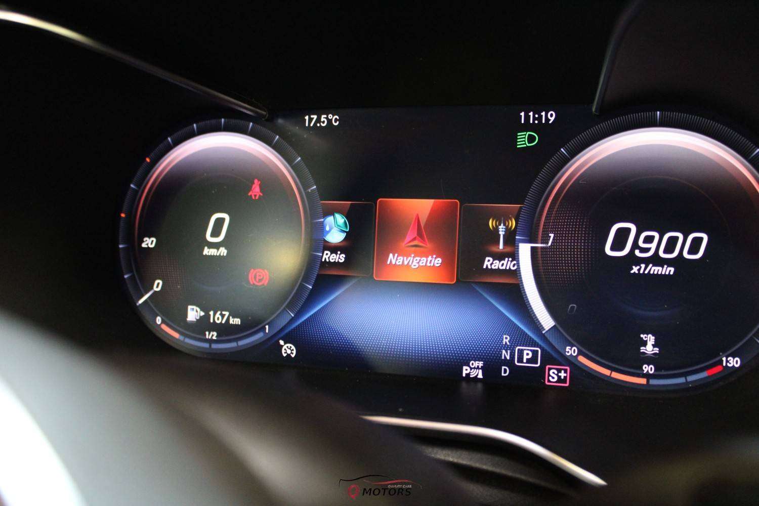 Mercedes-Benz C 200 d/AMG/Cabriolet/LED/CAM/COCKPIT/NAVI/MEMORY SEATS