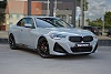 BMW 220 i Coupé M-Sport Pro thumbnail
