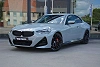 BMW 220 i Coupé M-Sport Pro thumbnail