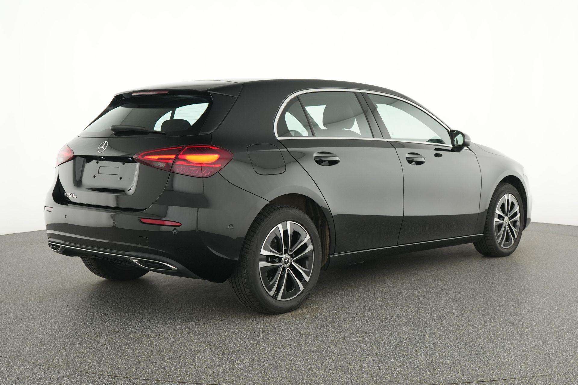 Mercedes-Benz A 250 e Business Line A 250 e Business Line