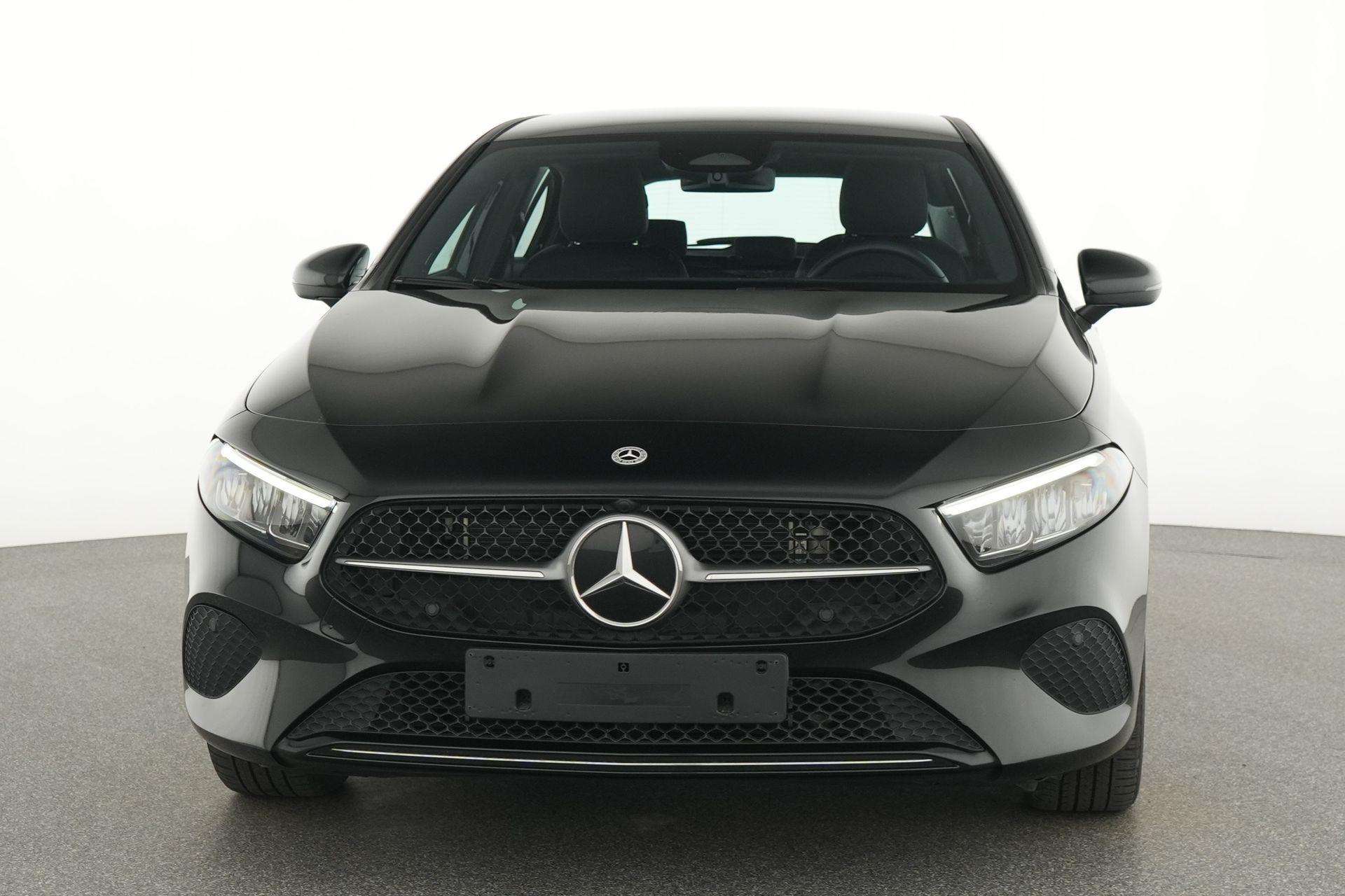 Mercedes-Benz A 250 e Business Line A 250 e Business Line