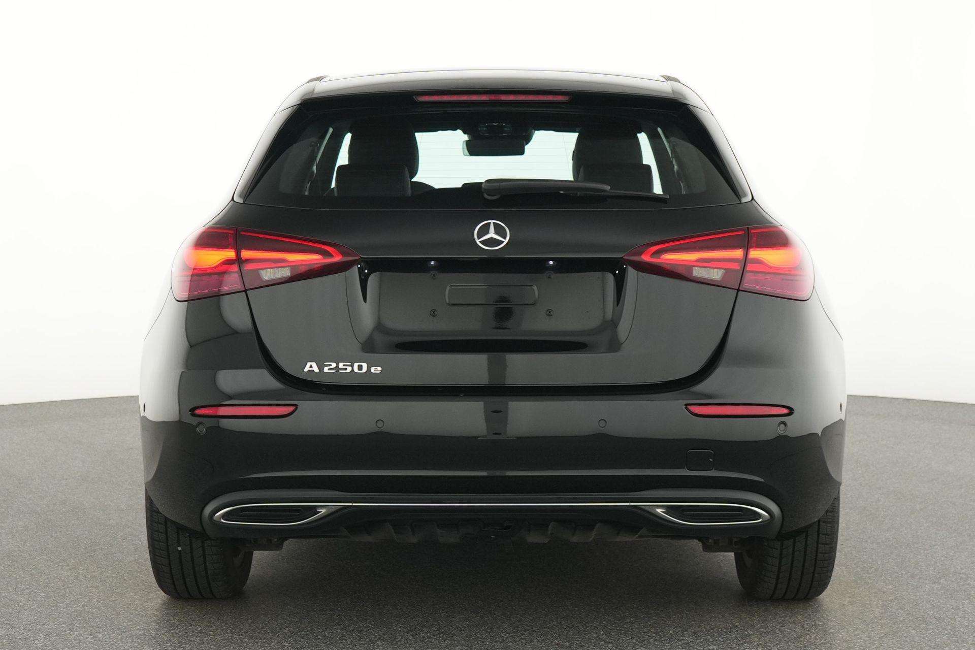 Mercedes-Benz A 250 e Business Line A 250 e Business Line