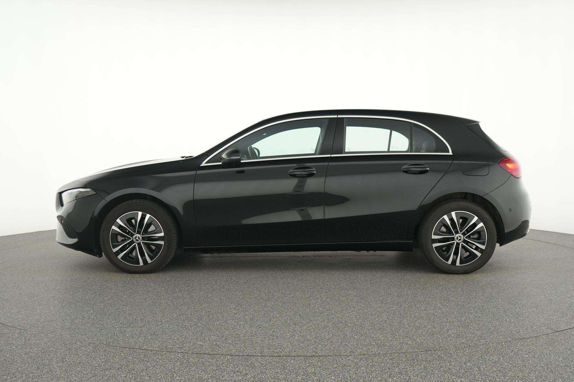 Mercedes-Benz A 250 e Business Line A 250 e Business Line